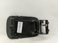 2019 Ford Mustang Center Console Armrest Cover Lid Fits OEM Used Auto Parts - Oemusedautoparts1.com