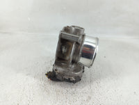 2018-2022 Ford Mustang Throttle Body P/N:B1905A-1682 Fits Fits 2018 2019 2020 2021 2022 OEM Used Auto Parts - Oemusedautopar
