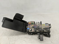 2018-2019 Ford Mustang Fusebox Fuse Box Panel Relay Module Fits Fits 2018 2019 OEM Used Auto Parts - Oemusedautoparts1.com