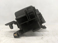 2018-2019 Ford Mustang Fusebox Fuse Box Panel Relay Module Fits Fits 2018 2019 OEM Used Auto Parts - Oemusedautoparts1.com