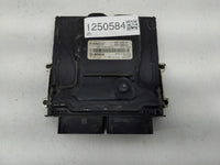 2019 Ford Mustang PCM Engine Control Computer ECU ECM PCU OEM P/N:0 261 S21 151 KR3A-12A650-HA Fits OEM Used Auto Parts - Oe