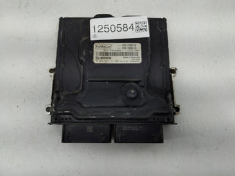 compare product 2019 Ford Mustang PCM Engine Control Computer ECU ECM PCU OEM P/N:0 261 S21 151 KR3A-12A650-HA Fits OEM Used Auto Parts