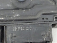 2019 Ford Mustang PCM Engine Control Computer ECU ECM PCU OEM P/N:0 261 S21 151 KR3A-12A650-HA Fits OEM Used Auto Parts - Oe