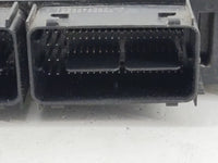 2019 Ford Mustang PCM Engine Control Computer ECU ECM PCU OEM P/N:0 261 S21 151 KR3A-12A650-HA Fits OEM Used Auto Parts - Oe
