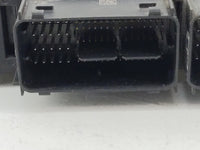 2019 Ford Mustang PCM Engine Control Computer ECU ECM PCU OEM P/N:0 261 S21 151 KR3A-12A650-HA Fits OEM Used Auto Parts - Oe