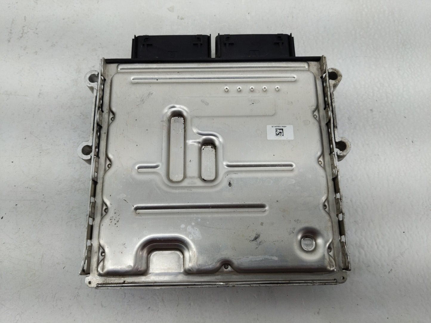 2019 Ford Mustang PCM Engine Control Computer ECU ECM PCU OEM P/N:0 261 S21 151 KR3A-12A650-HA Fits OEM Used Auto Parts - Oe