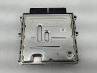 2019 Ford Mustang PCM Engine Control Computer ECU ECM PCU OEM P/N:0 261 S21 151 KR3A-12A650-HA Fits OEM Used Auto Parts - Oe