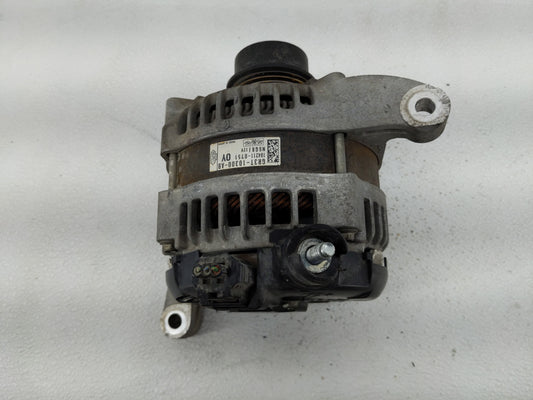 2016-2022 Ford Mustang Alternator Replacement Generator Charging Assembly Engine OEM P/N:GR3T-10300-AB Fits OEM Used Auto Pa