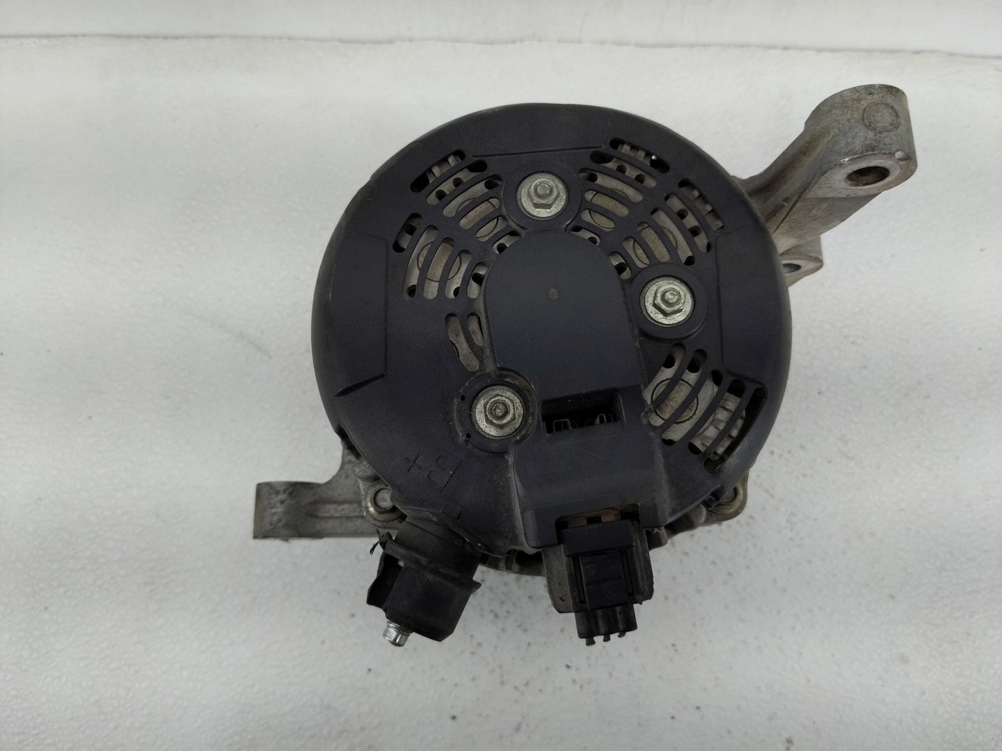 2016-2022 Ford Mustang Alternator Replacement Generator Charging Assembly Engine OEM P/N:GR3T-10300-AB Fits OEM Used Auto Pa