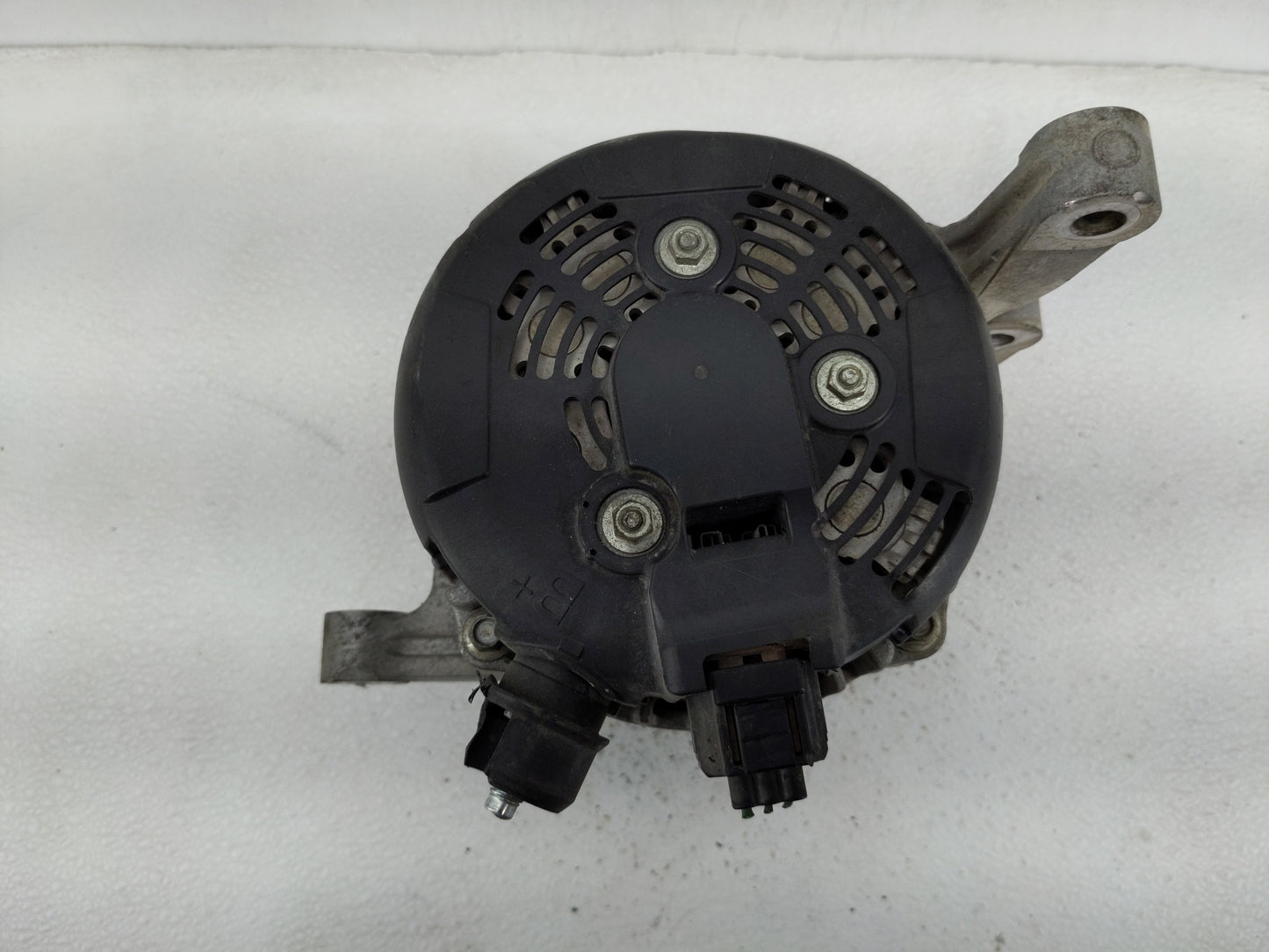 2016-2022 Ford Mustang Alternator Replacement Generator Charging Assembly Engine OEM P/N:GR3T-10300-AB Fits OEM Used Auto Pa