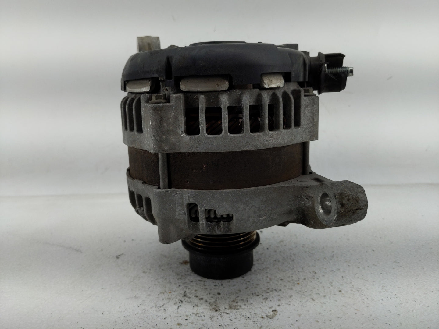 2016-2022 Ford Mustang Alternator Replacement Generator Charging Assembly Engine OEM P/N:GR3T-10300-AB Fits OEM Used Auto Pa