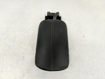compare product 2019 Ford Mustang Center Console Armrest Cover Lid Fits OEM Used Auto Parts