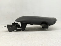 2019 Ford Mustang Center Console Armrest Cover Lid Fits OEM Used Auto Parts - Oemusedautoparts1.com