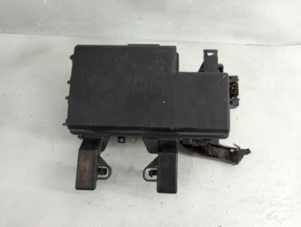 compare product 2018-2019 Ford Mustang Fusebox Fuse Box Panel Relay Module Fits Fits 2018 2019 OEM Used Auto Parts