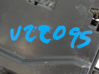 2018-2019 Ford Mustang Fusebox Fuse Box Panel Relay Module Fits Fits 2018 2019 OEM Used Auto Parts - Oemusedautoparts1.com