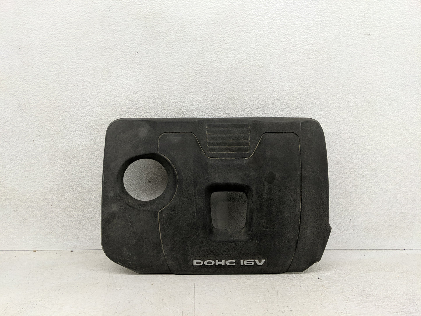 2019 Ford Mustang Engine Cover - Oemusedautoparts1.com