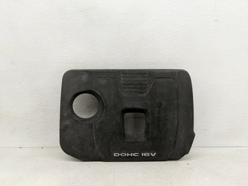 2019 Ford Mustang Engine Cover - Oemusedautoparts1.com
