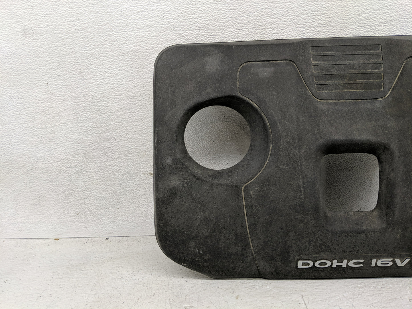 2019 Ford Mustang Engine Cover - Oemusedautoparts1.com