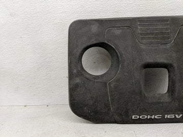 2019 Ford Mustang Engine Cover