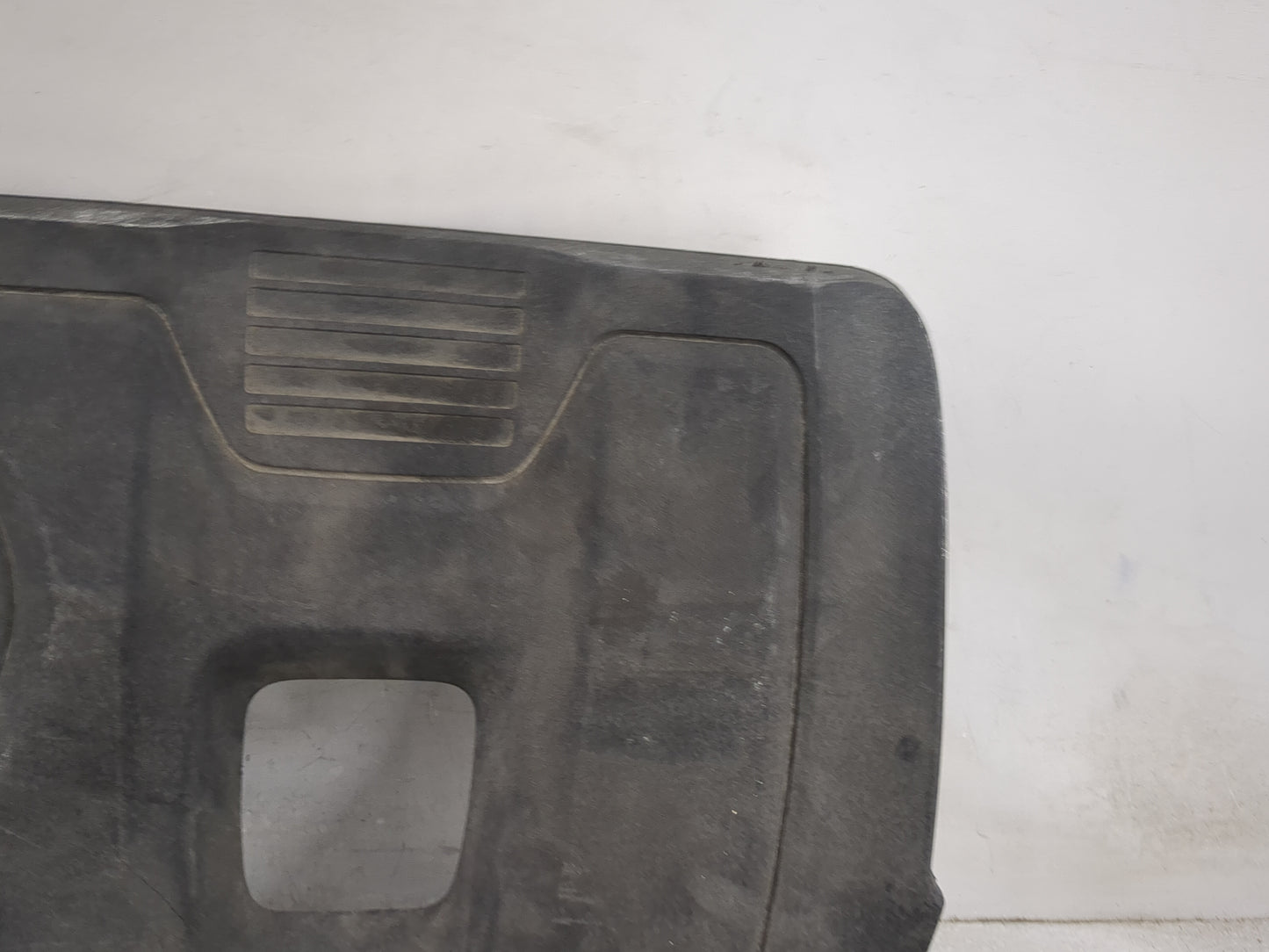 2019 Ford Mustang Engine Cover 1266906 - Oemusedautoparts1.com