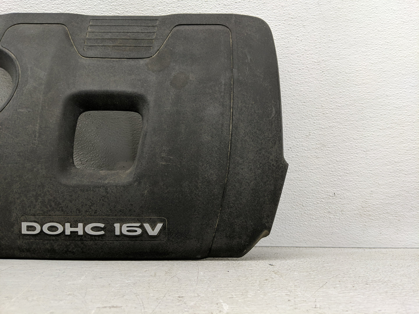 2019 Ford Mustang Engine Cover - Oemusedautoparts1.com