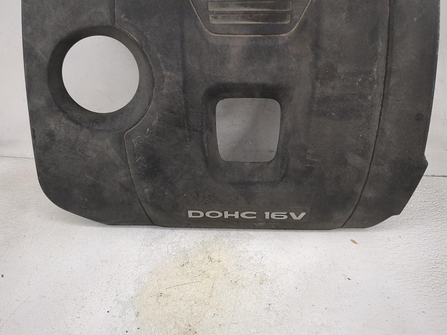 2019 Ford Mustang Engine Cover 1266906 - Oemusedautoparts1.com