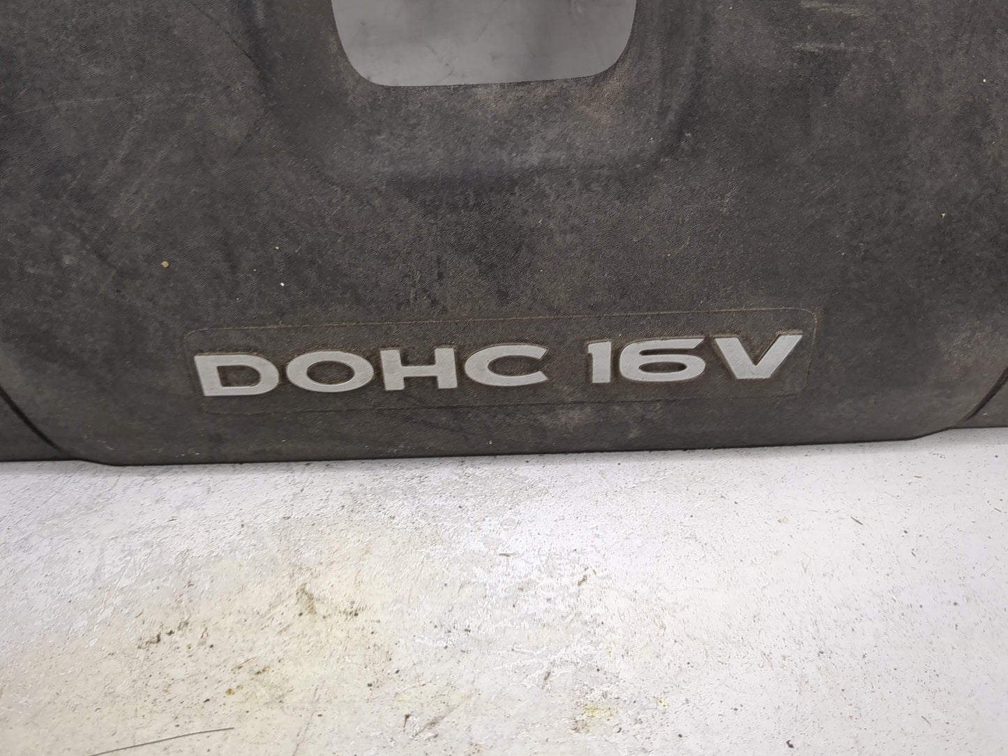 2019 Ford Mustang Engine Cover 1266906 - Oemusedautoparts1.com