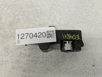 2015-2022 Ford Mustang Master Power Window Switch Replacement Driver Side Left Fits Fits 2015 2016 2017 2018 2019 2020 2021 