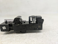 2015-2022 Ford Mustang Master Power Window Switch Replacement Driver Side Left Fits Fits 2015 2016 2017 2018 2019 2020 2021 