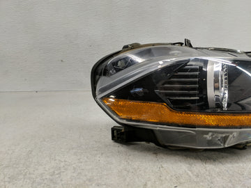 2018-2022 Ford Mustang Passenger Right Oem Head Light Headlight Lamp