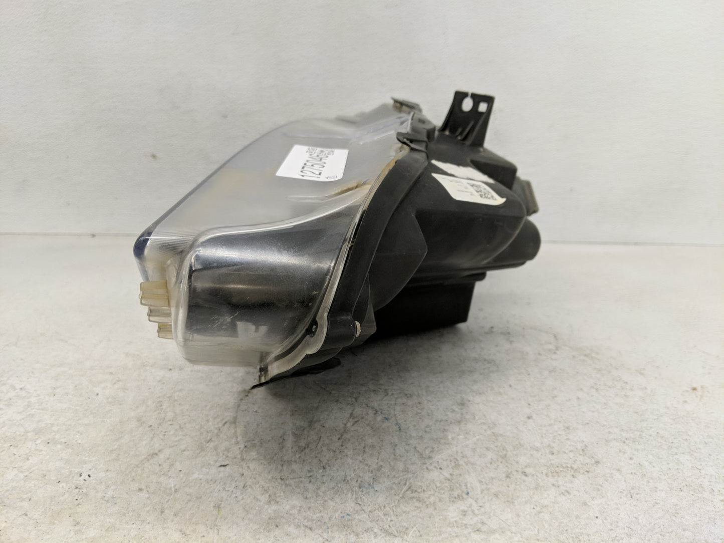 2018-2022 Ford Mustang Passenger Right Oem Head Light Headlight Lamp - Oemusedautoparts1.com
