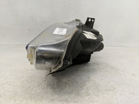 2018-2022 Ford Mustang Passenger Right Oem Head Light Headlight Lamp - Oemusedautoparts1.com