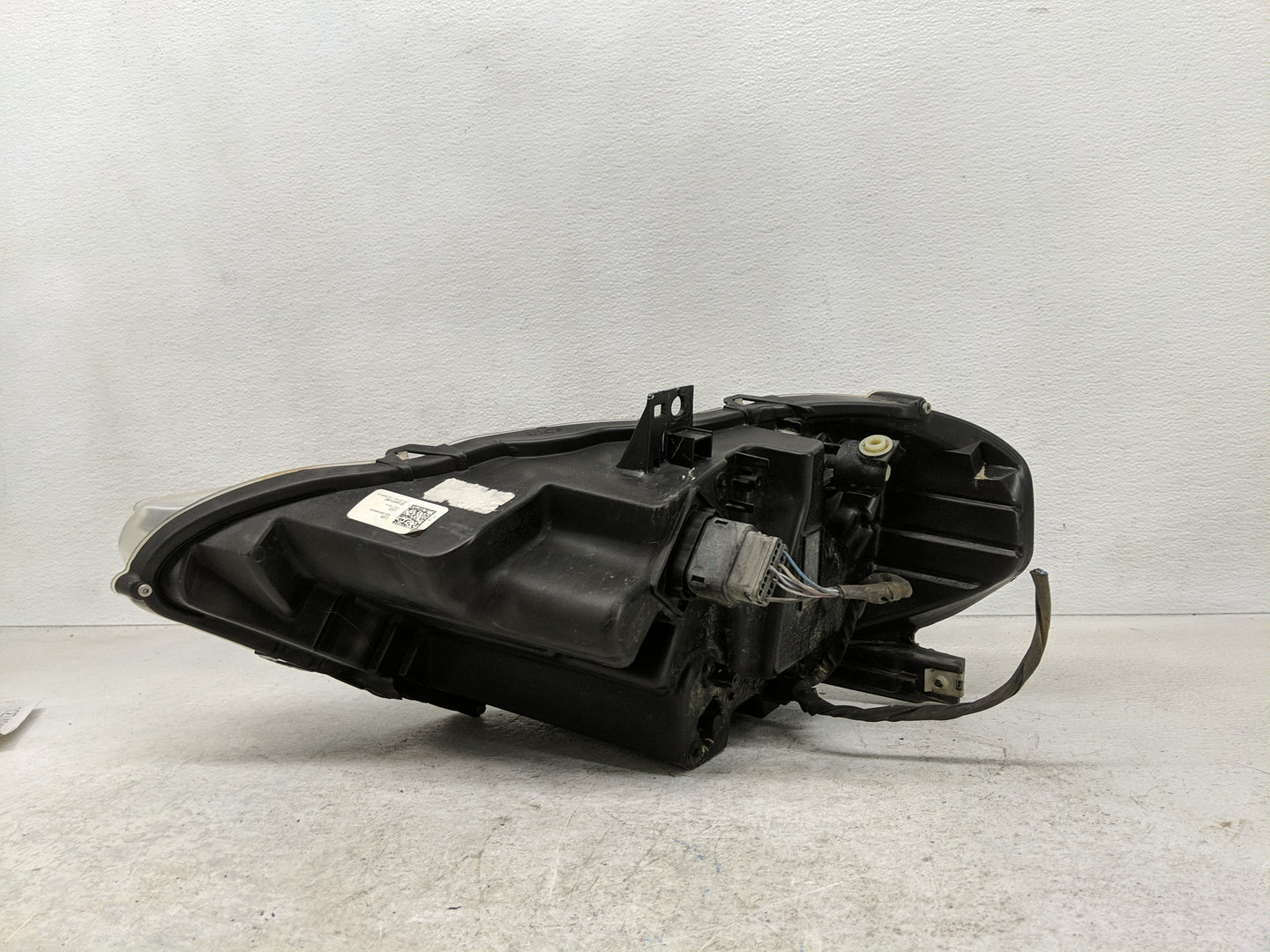 2018-2022 Ford Mustang Passenger Right Oem Head Light Headlight Lamp - Oemusedautoparts1.com