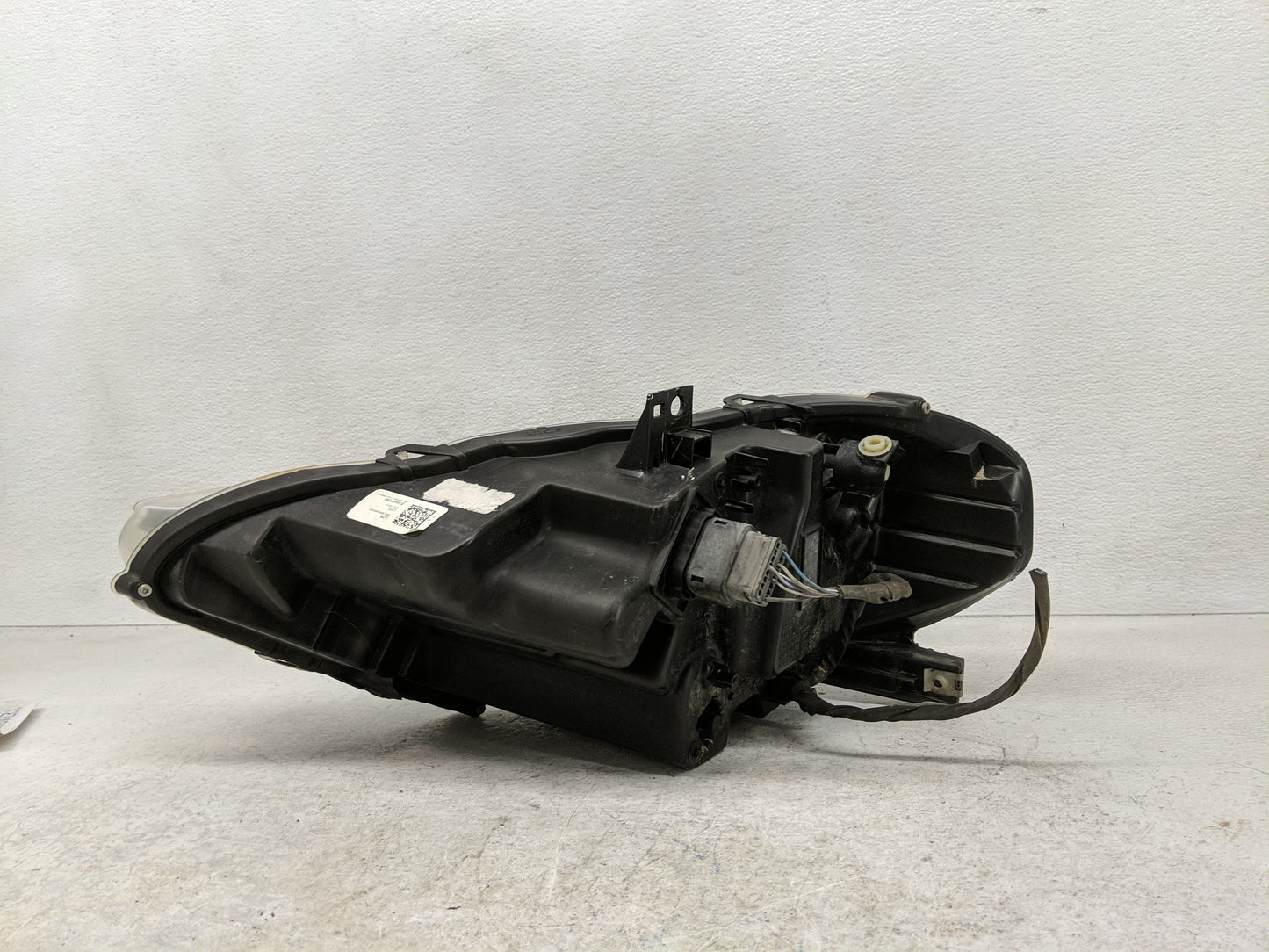 2018-2022 Ford Mustang Passenger Right Oem Head Light Headlight Lamp - Oemusedautoparts1.com