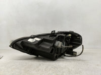 2018-2022 Ford Mustang Passenger Right Oem Head Light Headlight Lamp - Oemusedautoparts1.com