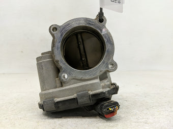 compare product 2018-2022 Ford Mustang Throttle Body Fits Fits 2018 2019 2020 2021 2022 OEM Used Auto Parts