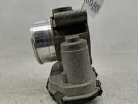 2018-2022 Ford Mustang Throttle Body Fits Fits 2018 2019 2020 2021 2022 OEM Used Auto Parts - Oemusedautoparts1.com