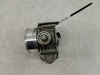 2018-2022 Ford Mustang Throttle Body Fits Fits 2018 2019 2020 2021 2022 OEM Used Auto Parts - Oemusedautoparts1.com