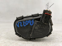 2018-2022 Ford Mustang Throttle Body Fits Fits 2018 2019 2020 2021 2022 OEM Used Auto Parts - Oemusedautoparts1.com