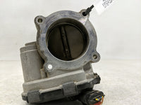 2018-2022 Ford Mustang Throttle Body Fits Fits 2018 2019 2020 2021 2022 OEM Used Auto Parts - Oemusedautoparts1.com