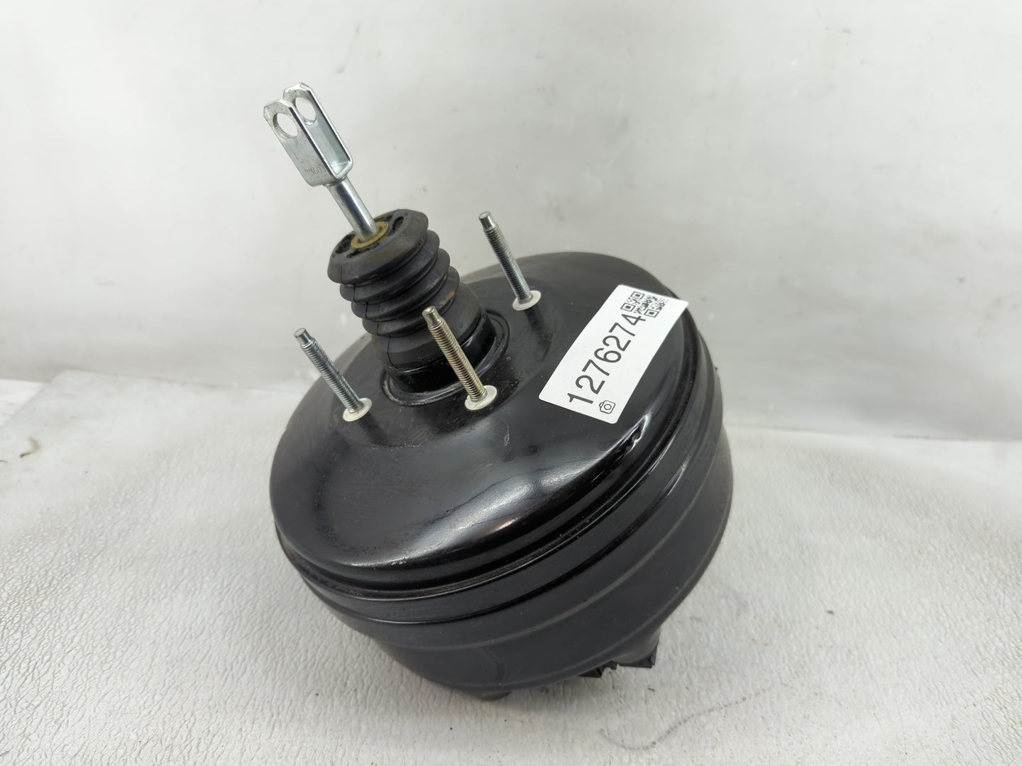 2018-2022 Ford Mustang Power Brake Booster Oem 1276274 - Oemusedautoparts1.com