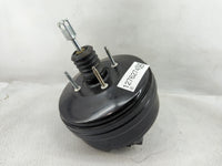 2018-2022 Ford Mustang Power Brake Booster Oem 1276274 - Oemusedautoparts1.com