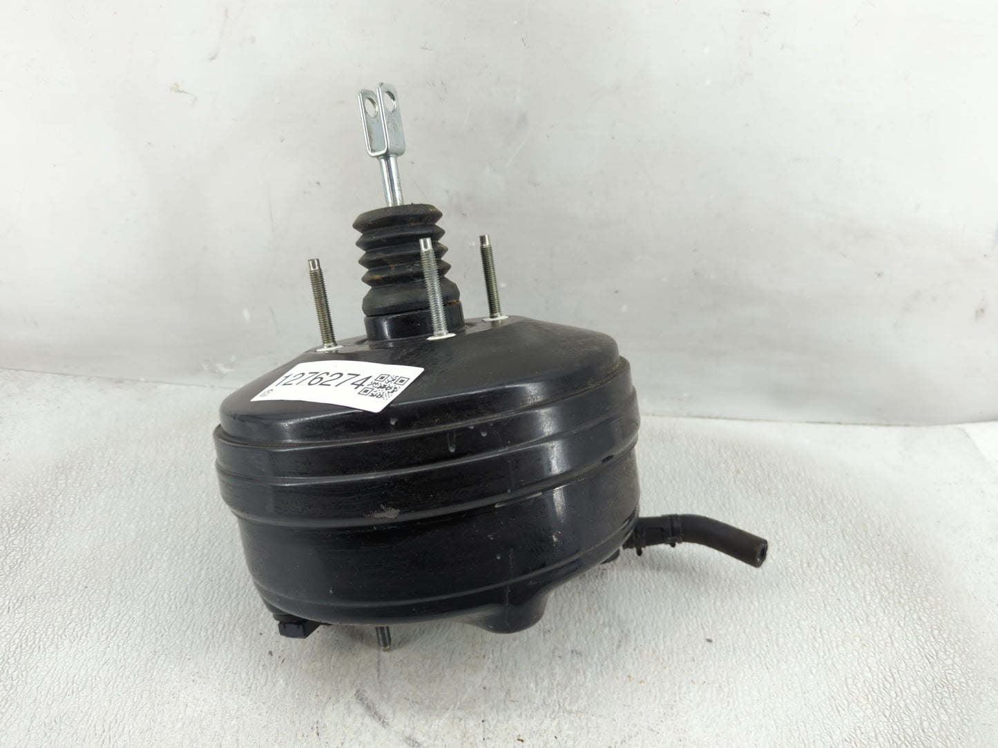 2018-2022 Ford Mustang Power Brake Booster Oem - Oemusedautoparts1.com
