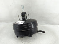 2018-2022 Ford Mustang Power Brake Booster Oem - Oemusedautoparts1.com