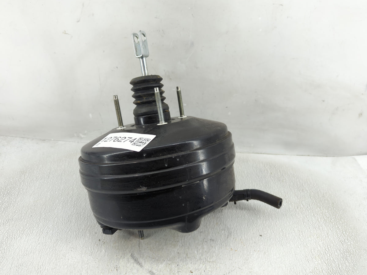 2018-2022 Ford Mustang Power Brake Booster Oem 1276274 - Oemusedautoparts1.com