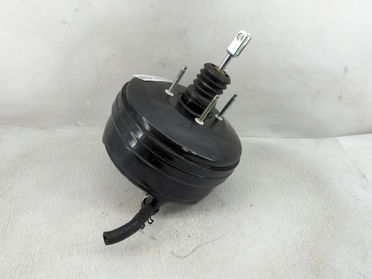 2018-2022 Ford Mustang Power Brake Booster Oem 1276274 - Oemusedautoparts1.com
