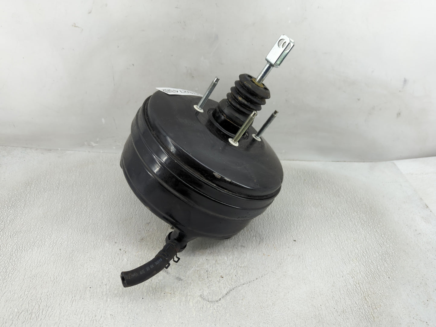 2018-2022 Ford Mustang Power Brake Booster Oem 1276274 - Oemusedautoparts1.com