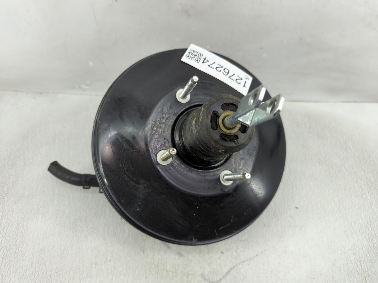 2018-2022 Ford Mustang Power Brake Booster Oem - Oemusedautoparts1.com