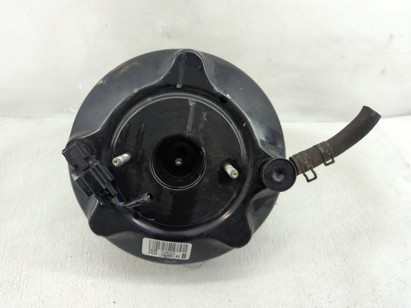 2018-2022 Ford Mustang Power Brake Booster Oem 1276274 - Oemusedautoparts1.com