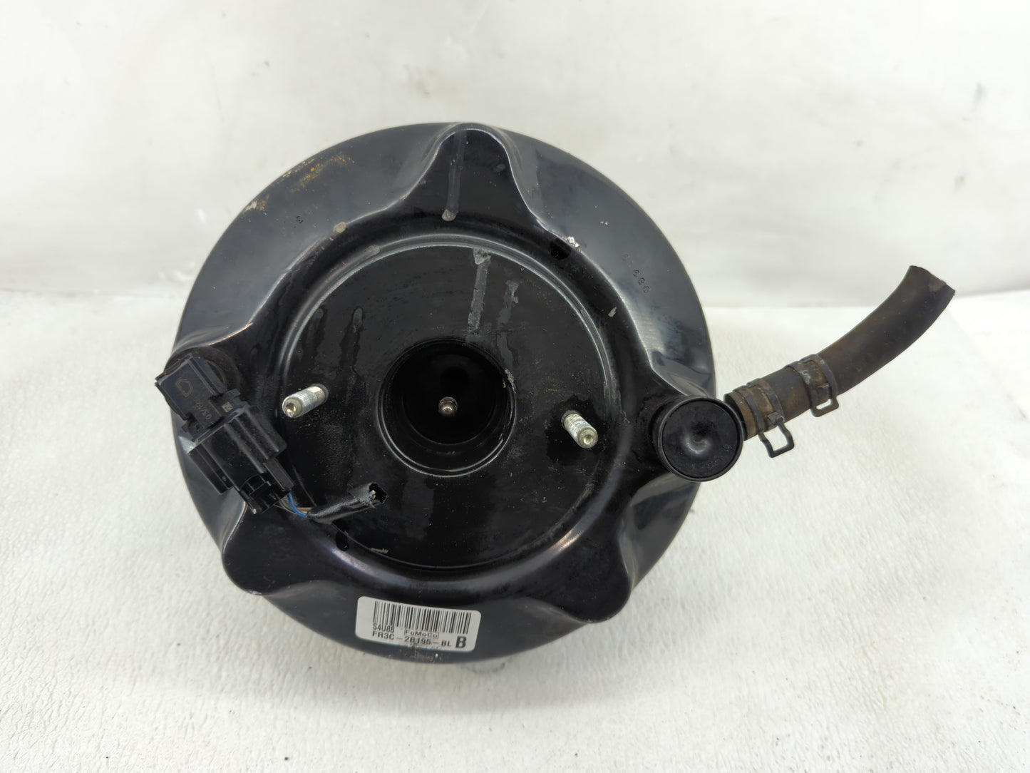 2018-2022 Ford Mustang Power Brake Booster Oem 1276274 - Oemusedautoparts1.com